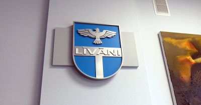 18.novembrī Līvānos pasniegs domes apbalvojumus