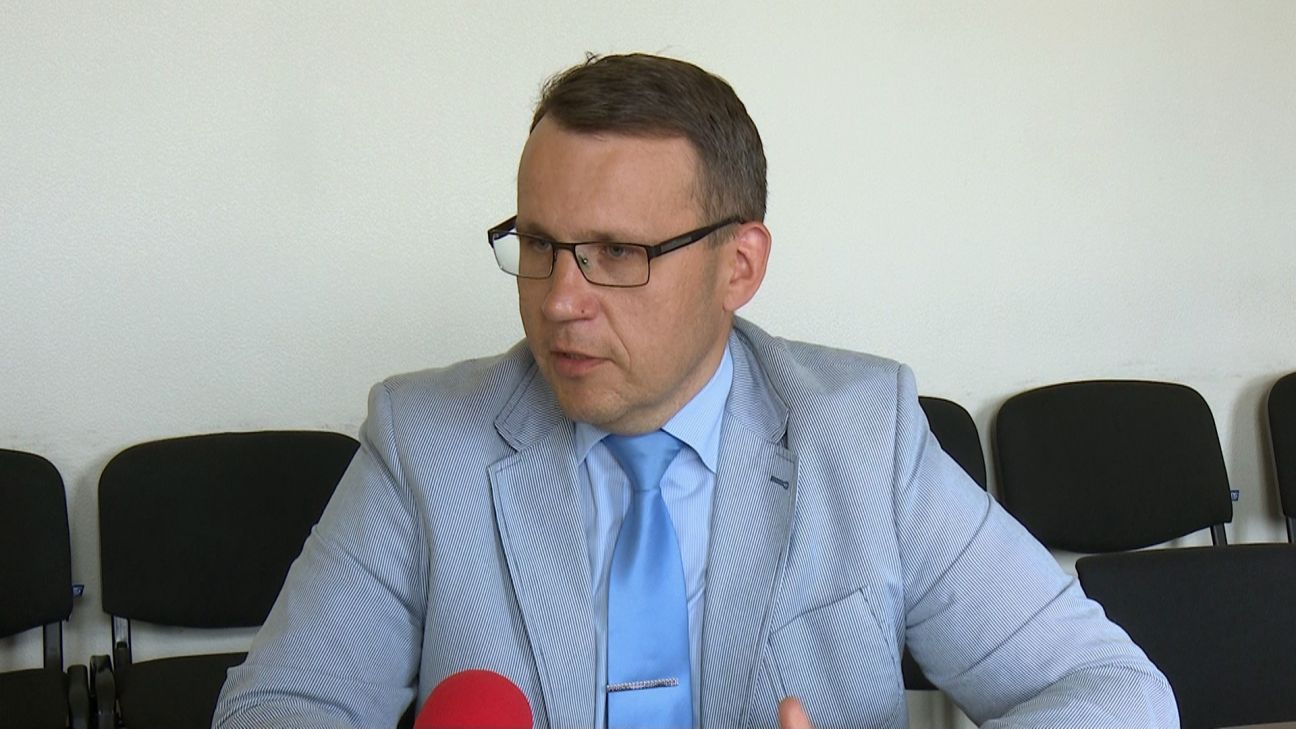Tiesa apmierinājusi Guntara Goguļa prasību pret Jēkabpils novada domi