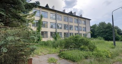 Jēkabpils slimnīca izsolē mēģinās pārdot agrākās tuberkulozes nodaļas ēkas