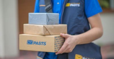 “Latvijas Pasts” aicina uzmanīties no krāpniekiem