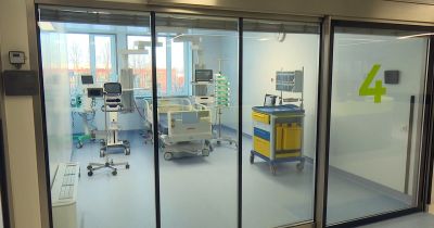 Jēkabpils slimnīcai piešķir finansējumu par Covid-19 pacientu ārstēšanu