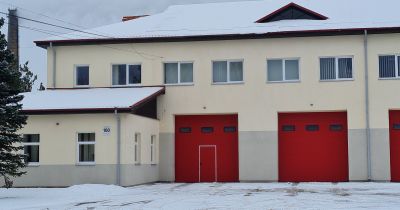 Jēkabpils novadā degušas divas pirtis