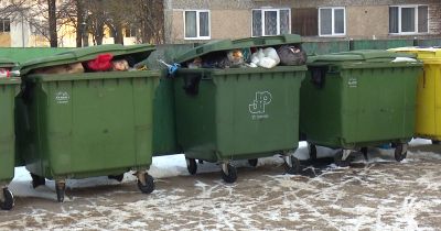 Jēkabpils un Aizkraukles novadā pieaugs maksa par atkritumu apsaimniekošanu
