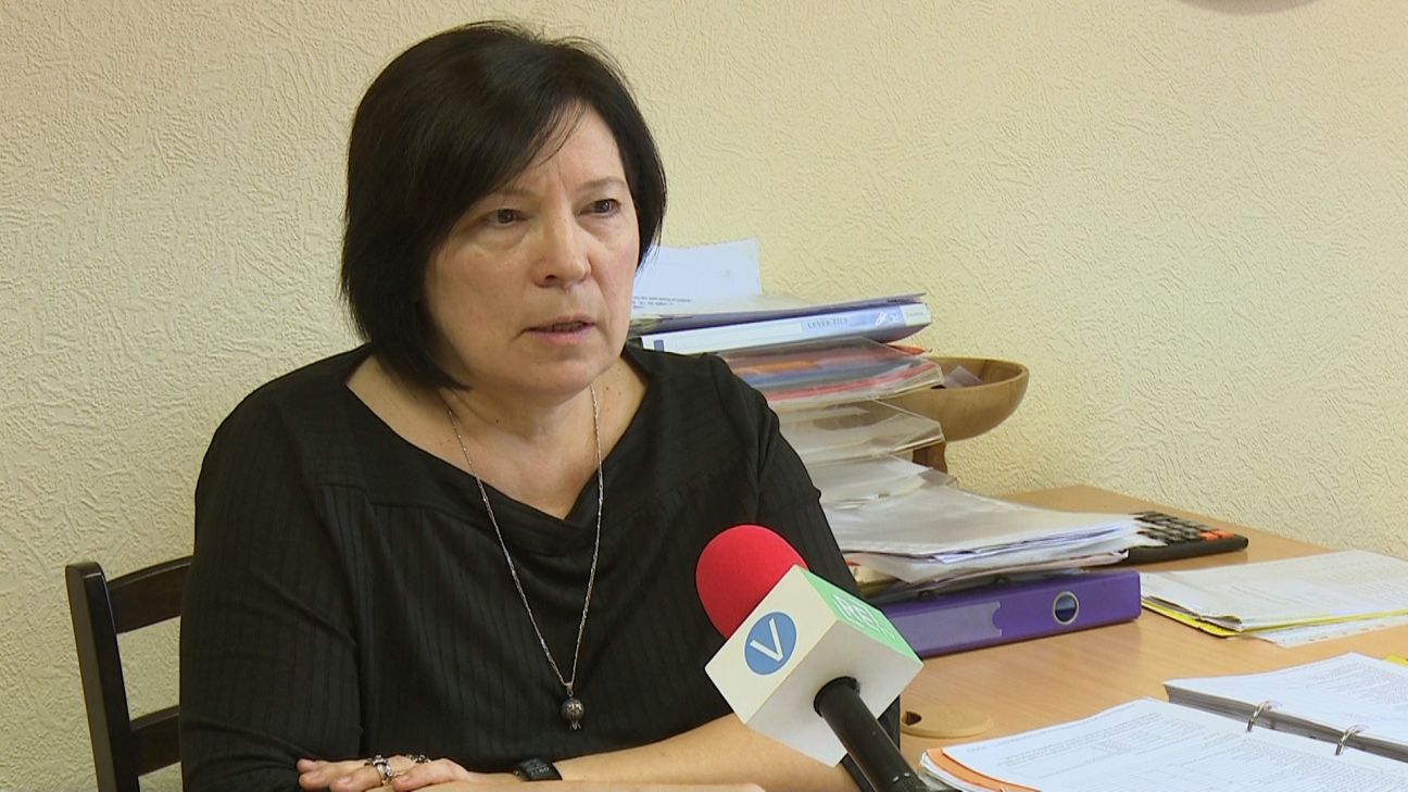 Larisa Laizāne izvirzīta nominācijai “Labākais vadītājs sociālā darba jomā 2022”