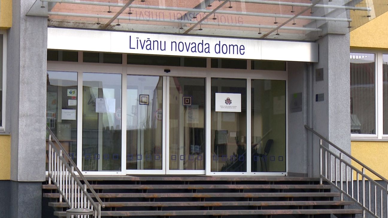 Līvānu novads atkārtoti izsludina konkursu uz pašvaldības izpilddirektora amatu