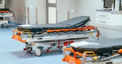 Jēkabpils slimnīcā decembrī būtiski pieaudzis gripas pacientu skaits