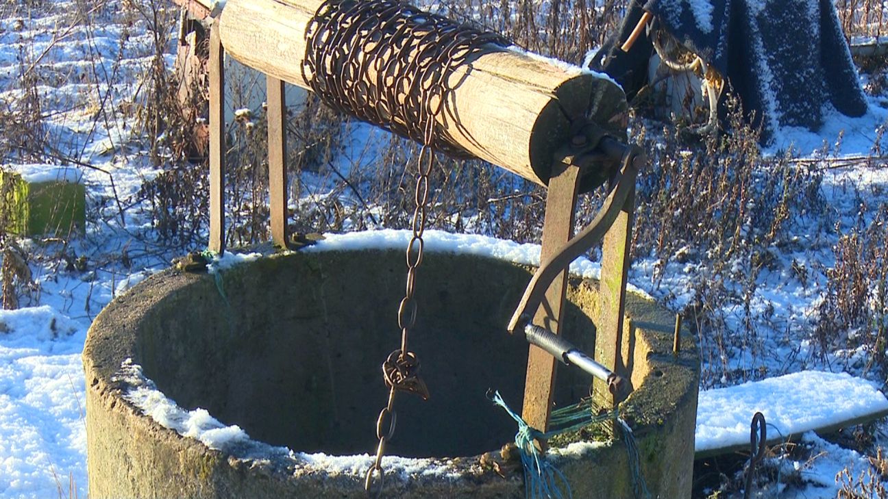 Iedzīvotājus aicina nelietot dzeramo ūdeni no akām plūdu skartajās teritorijās