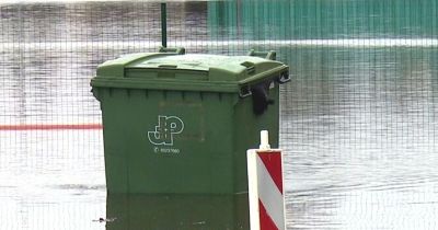SIA “Jēkabpils pakalpojumi” turpina izvest atkritumus iespēju robežās
