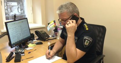 Jēkabpils novada pašvaldības policijas statistika par 2022.gadu