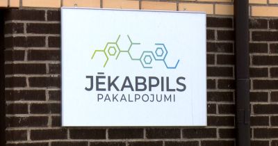 SIA “Jēkabpils pakalpojumi” radusies kļūda grāmatvedības sistēmā