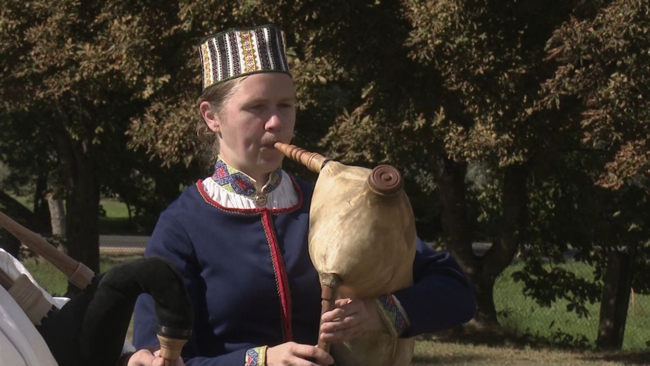 Noskaties “No Piena ceļa nākuši: Sēlija – identitāte” septīto raidījumu par Anceni!