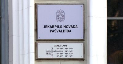 Jēkabpils novada pašvaldība iedzīvotāju vērtējumā saņem 4,2 punktus no pieciem