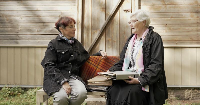 Noskaties “No Piena ceļa nākuši: Sēlija – identitāte” 9.raidījumu par Leimaņiem!