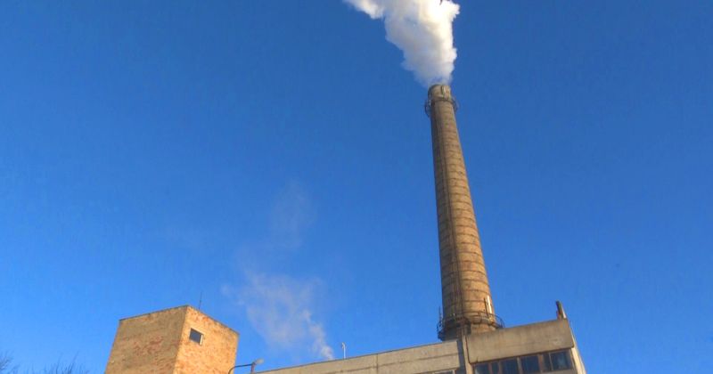 SIA “Jēkabpils siltums” vēl neiepērk kurināmo nākamajai sezonai