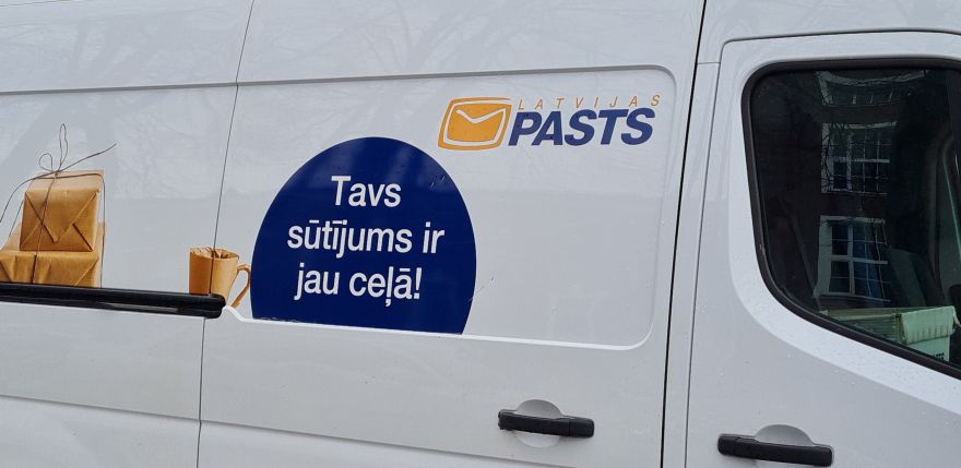 Mežāres pasta nodaļa no 20.aprīļa būs atvērta tikai vienu stundu dienā