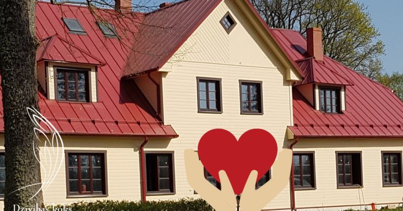Jēkabpils novada dome piešķir 30 tūkstošus eiro psihosociālās rehabilitācijas centra rekonstrukcijai