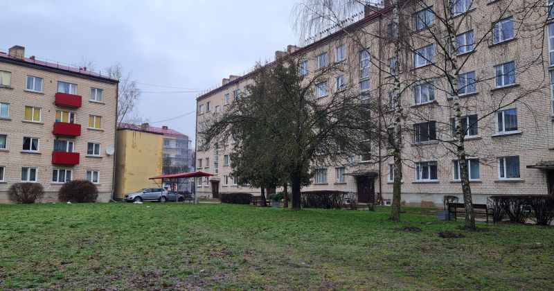 Atvieglo prasības pārvaldniekiem Mājas lietas kārtošanai Būvniecības informācijas sistēmā