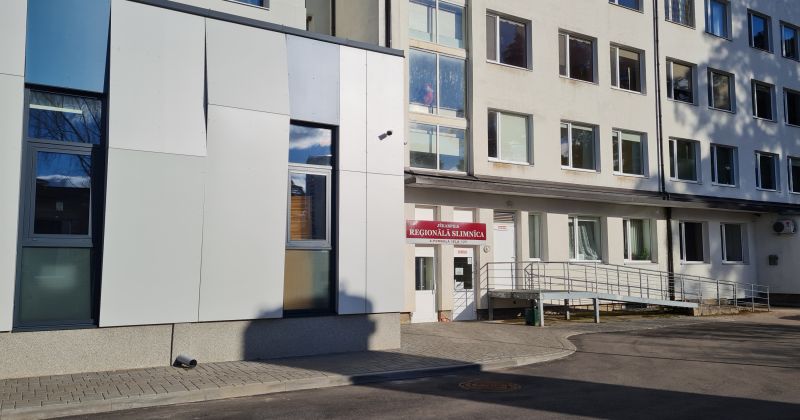 Jēkabpils reģionālā slimnīca turpina meklēt risinājumus finanšu stāvokļa uzlabošanai