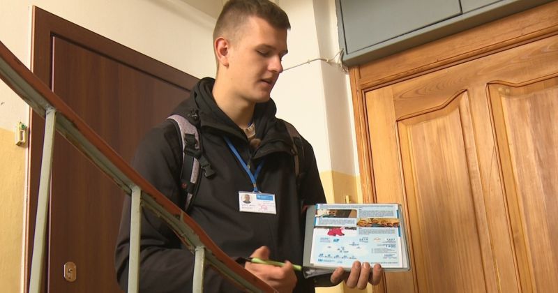 Latvijas SOS Bērnu ciematu draugu dienas – arī Jēkabpilī
