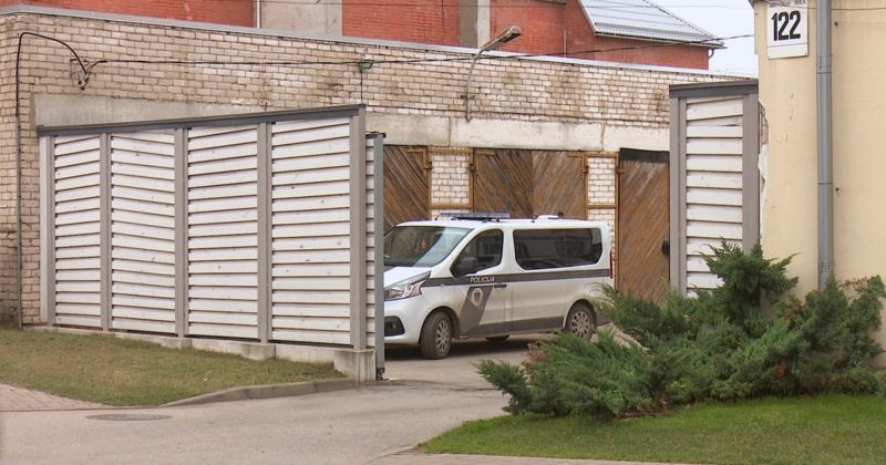 Šonedēļ policija pastiprināti kontrolē braukšanas ātruma ievērošanu