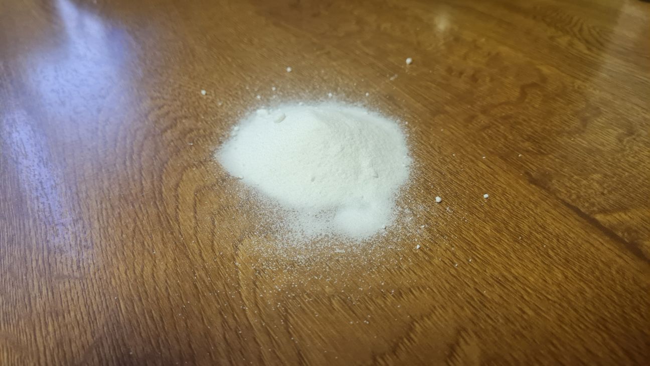 Jēkabpilī pie diviem vīriešiem atrod 100 gramus narkotiku