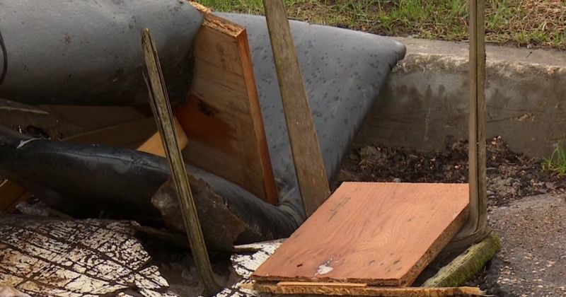 Arī Jēkabpils pilsētā būs lielgabarīta atkritumu izvešana bez maksas