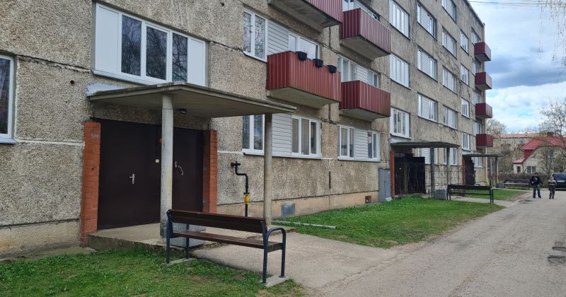 Jēkabpils namu pārvalde 27.aprīlī plāno sākt apkures atslēgšanu