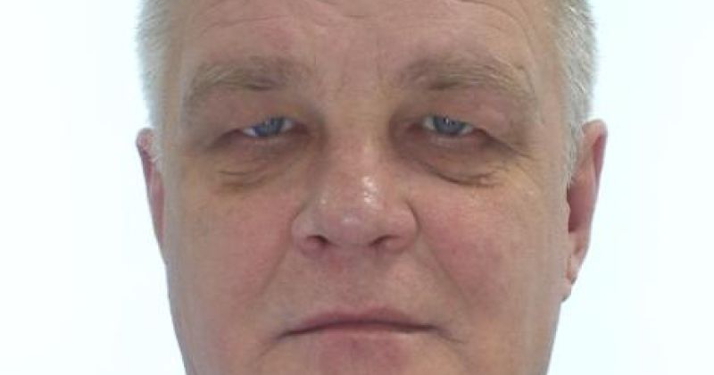 Leons Rusiņš iekļauts Eiropas meklētāko noziedznieku sarakstā