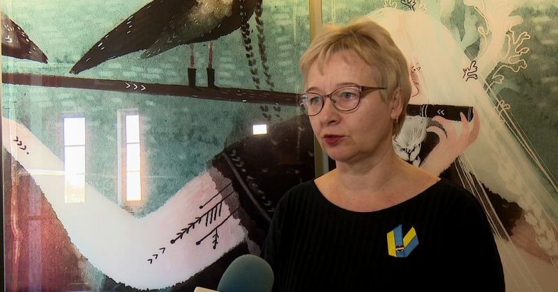 Līga Kļaviņa par dzīvojamo telpu īri un transporta izdevumiem martā saņem lielāko kompensāciju Saeimas deputātu vidū