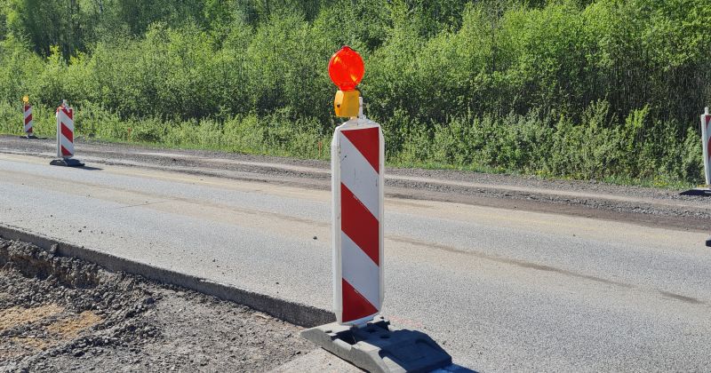 Pašvaldības varēs saņemt aizdevumus ceļu būvniecības projektiem