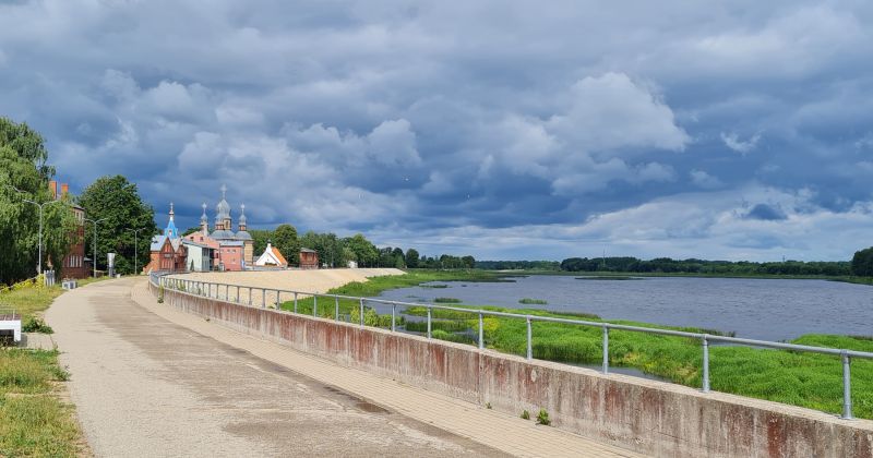 Pēc pavēsa laika brīvdienās Latvijā gaidāma karsta nedēļa