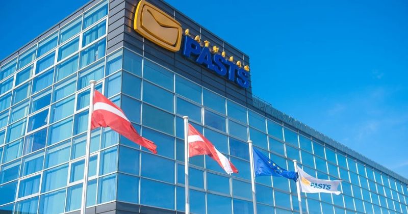 “Latvijas Pasts” brīdina: turpina uzdarboties krāpnieki