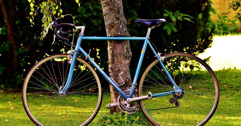 Jēkabpilī iereibušam velosipēdistam piemēro naudas sodu