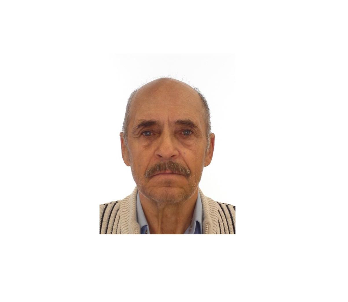 Andrejs Kozaks ir atrasts