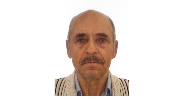 Andrejs Kozaks ir atrasts