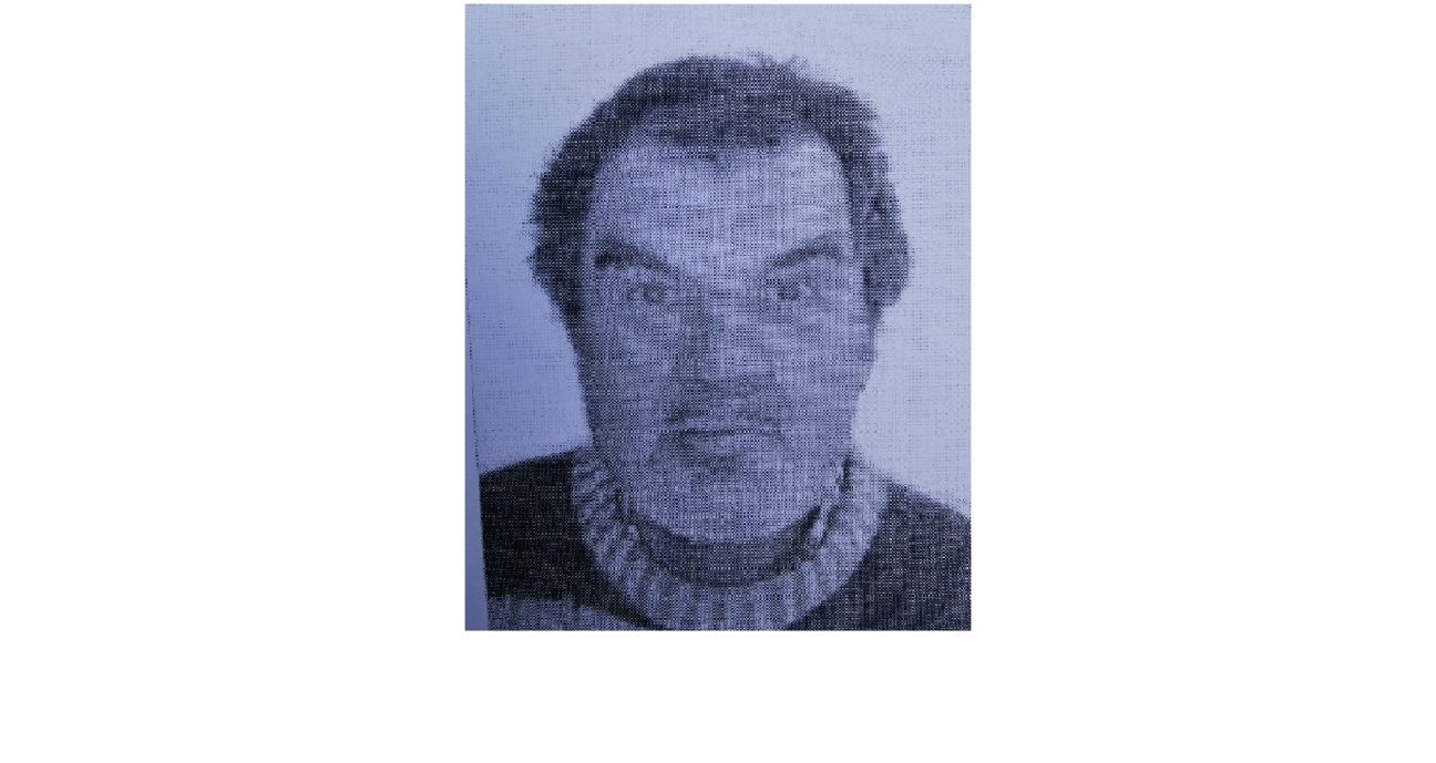 Policija meklē pazudušo Sergeju Mitrofanovu