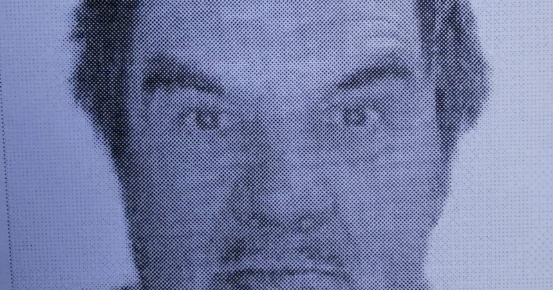 Policija meklē pazuduši Sergeju Mitrofanovu