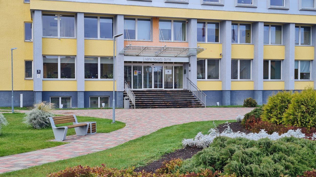 Līvānu novads aicina pieteikties dalībai uzņēmējdarbības atbalsta konkursā