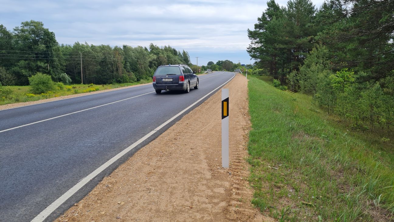Veloceliņu no Jēkabpils līdz Salai, visticamāk, būvēs nākamgad