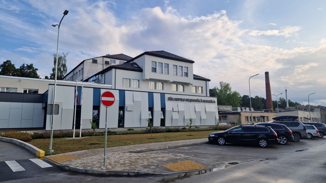 Jēkabpils reģionālajai slimnīcai reformas rezultātā nav gaidāms pakalpojumu klāsta samazinājums