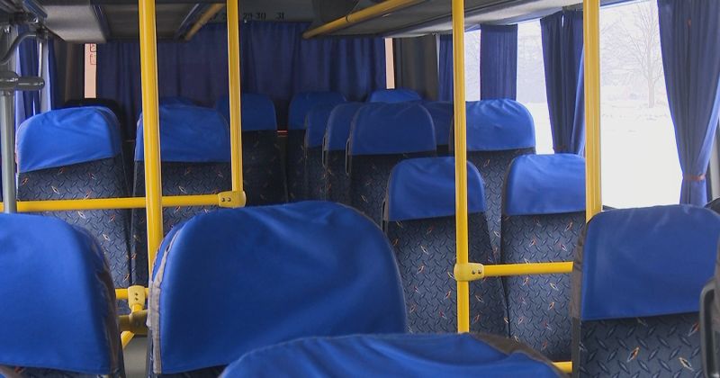 Jēkabpils pilsētas svētkos kursēs bezmaksas 9.maršruta autobuss