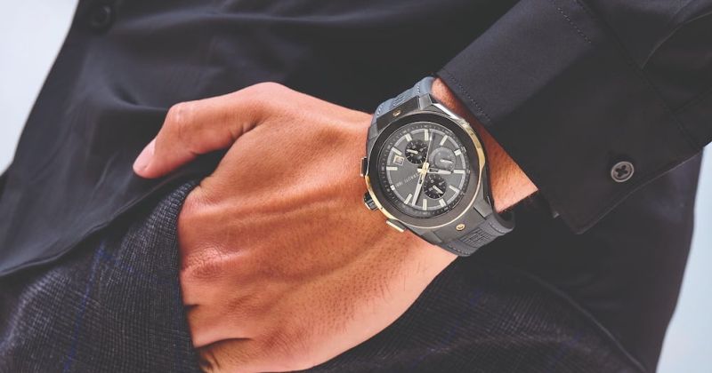 Vīriešu pulksteņi kā modes aksesuāri – kā izvēlēties īsto? 