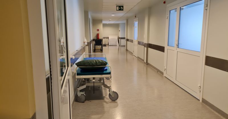 Jēkabpils reģionālā slimnīca apsver iespēju paaugstināt maksas pakalpojumu cenas