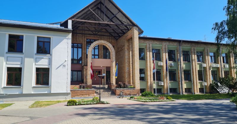 Apstiprina Jēkabpils novada pašvaldības budžeta prioritātes nākamajam gadam
