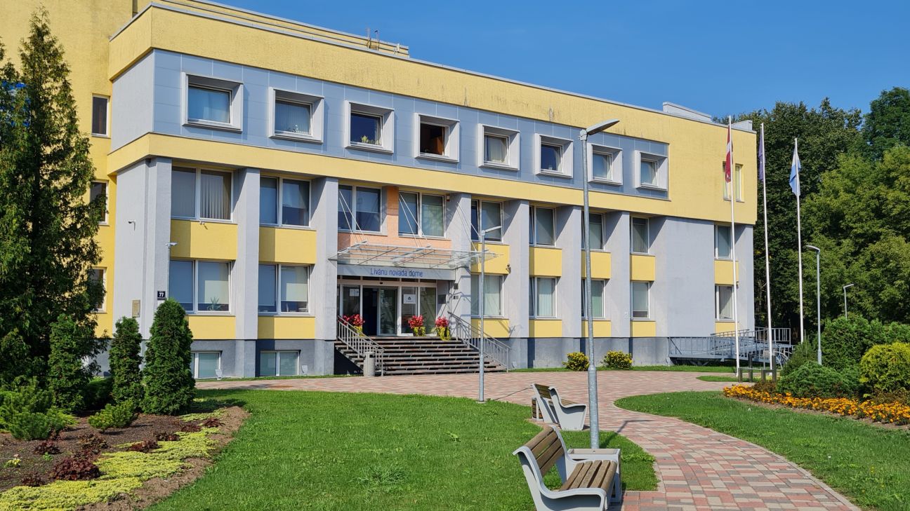 Konkursā “Līvānu novads VAR!” atbalstīti pieci projekti