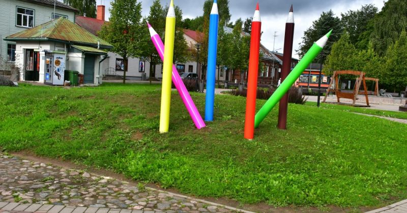 Jēkabpils novada skolās mācās 4271 skolēns