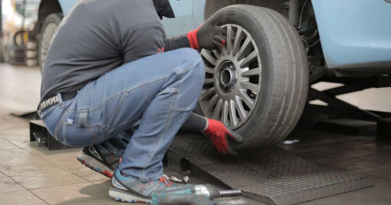 Kur atrast labākos auto rezerves daļu piedāvājumus tiešsaistē?