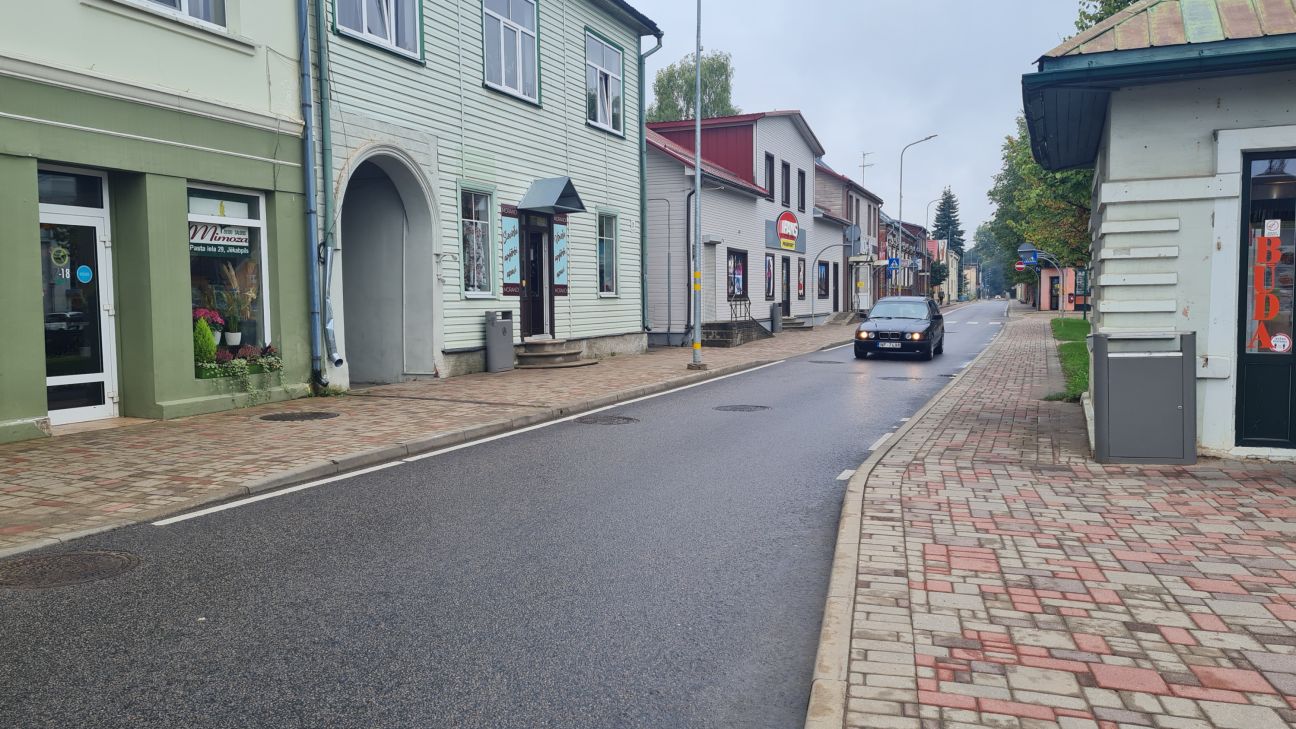 Aicina balsot par klientam draudzīgāko uzņēmēju Jēkabpils novadā