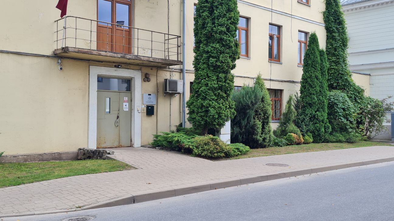 Jēkabpilī dienas laikā trīs ceļu satiksmes negadījumi