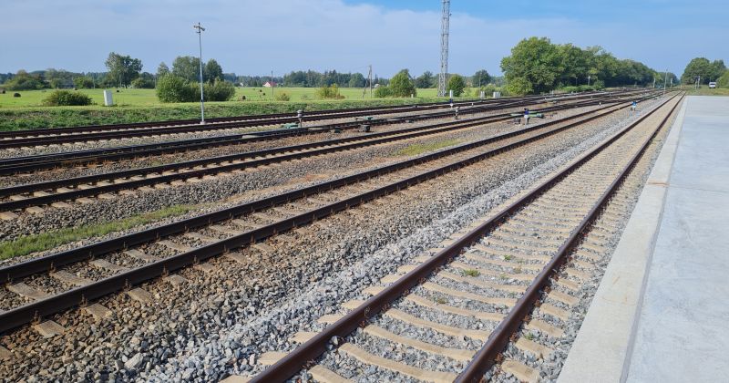 Dīzeļvilcienos Pļaviņu virzienā plānots noteikt papildu piemaksas